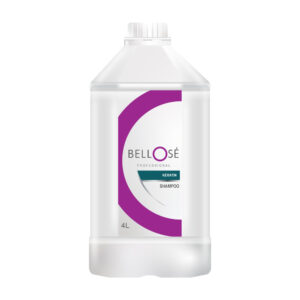 Keratin Shampoo - 4 L