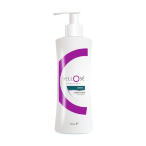 Keratin Conditioner - 500 mL