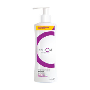Keratin Shampoo - 1 L