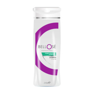 Power Moisture Hydrating Shampoo - 210 mL