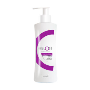 Perfect Straight Keratin Shampoo - 1 L