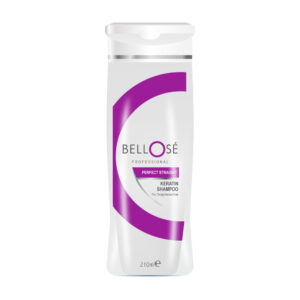 Perfect Straight Keratin Shampoo