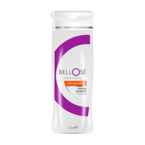 Hair Loss Control Shampoo - 150 mL