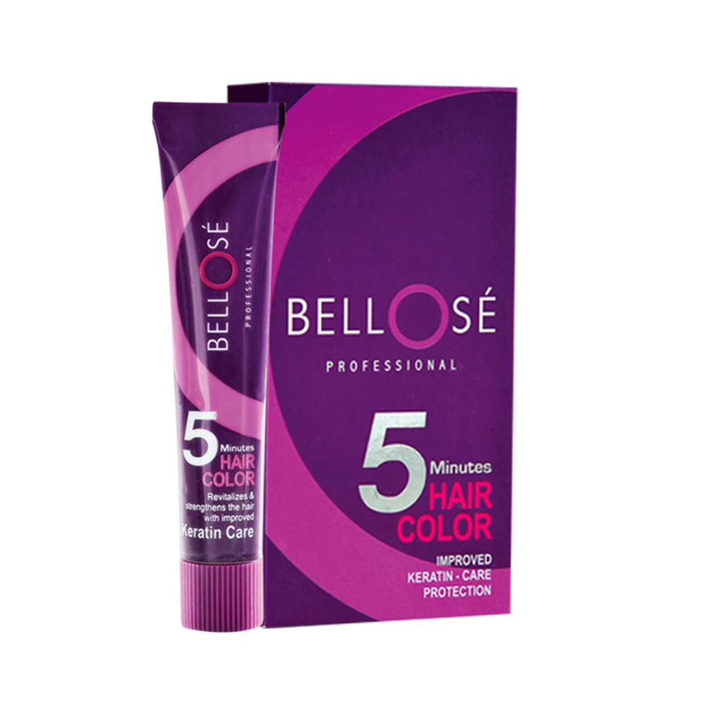 5 min Express 1.0 - 30 ML
