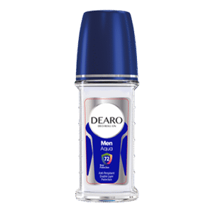 Men Aqua 50ML