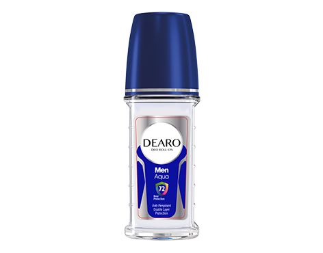 Men Aqua 50ML