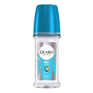 Men Wind 25ML