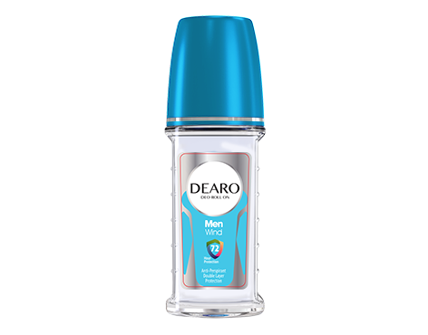 Men Wind 25ML