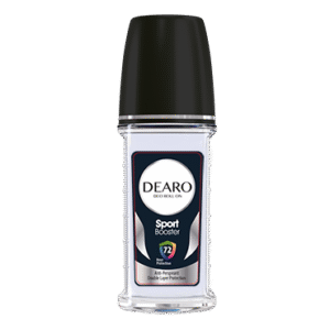 Sport Booster 50ML