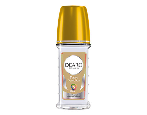 Teen Sensation 25ML