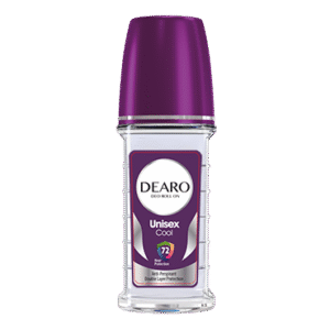 Unisex Cool 25ML