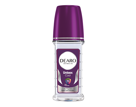 Unisex Cool 50ML
