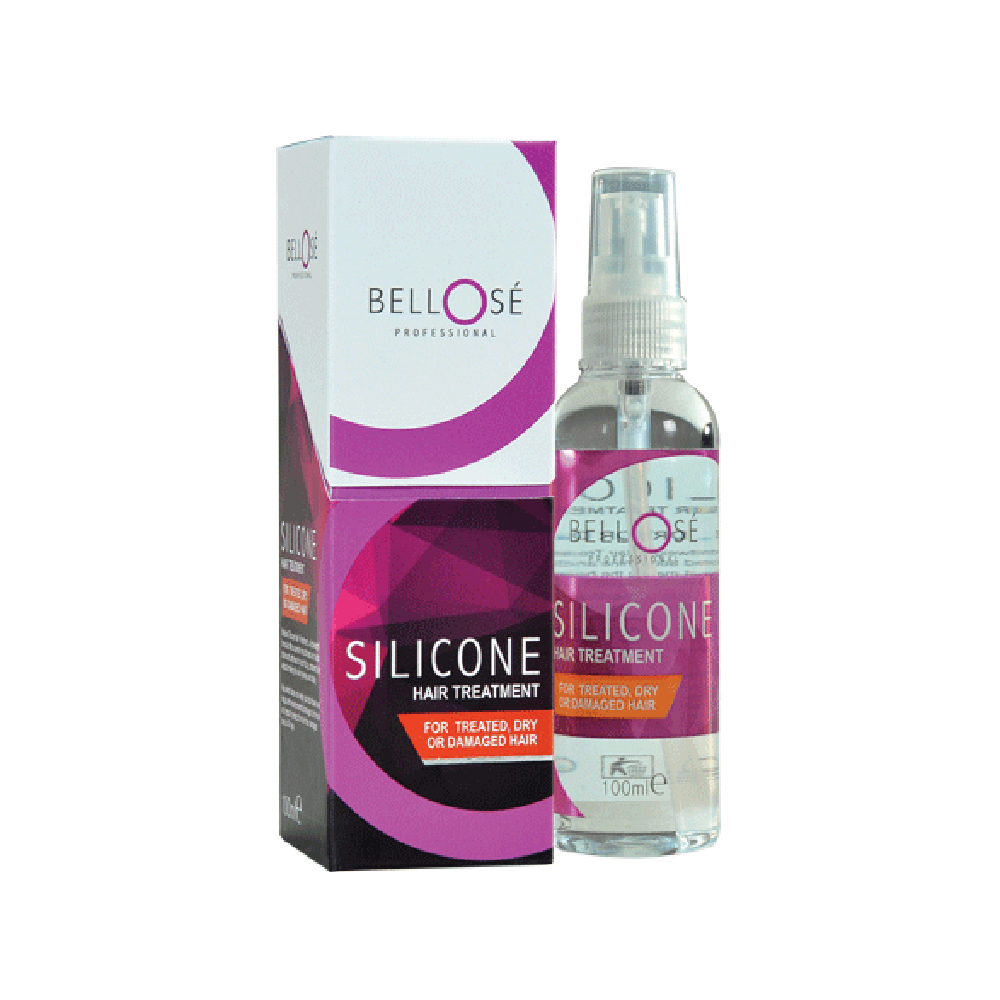 Silicone Hair Treatment - 100 mL