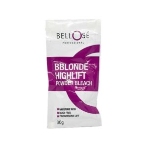 Hair Bleaching Powder - 30g