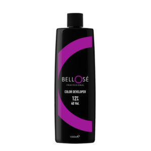 Developer Oxidizer 12% - Black Range
