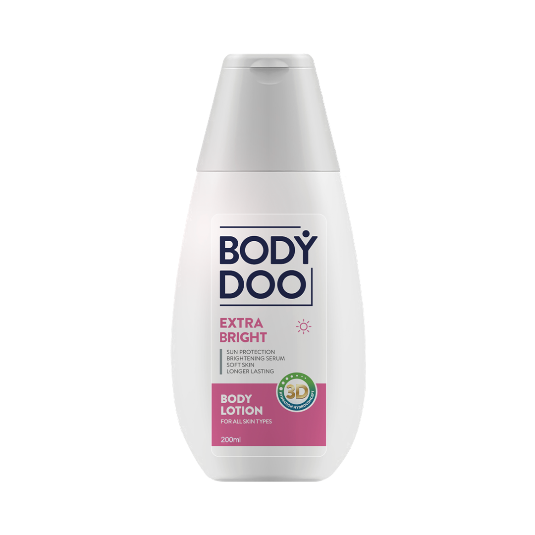 Extra Bright - 200ml