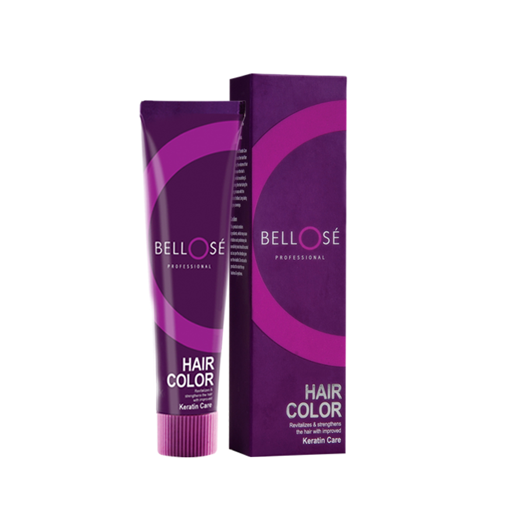 Hair Color 3.0 - 60 mL