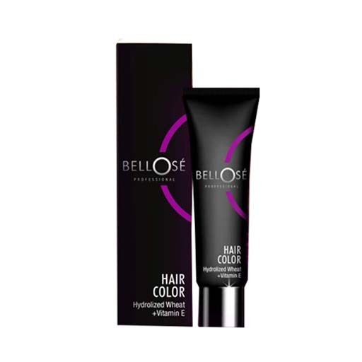 Fashion Color Black Range - 60 ML