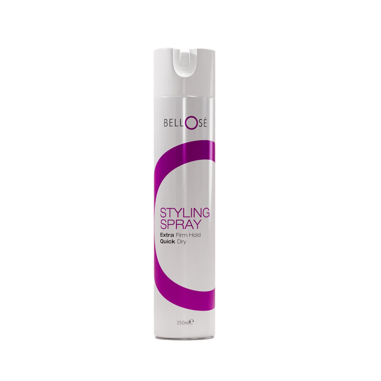 hair spray