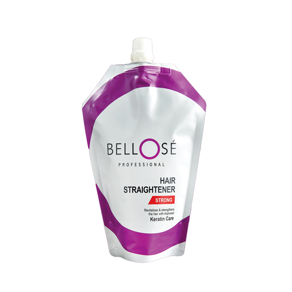 Hair Straightener Pouch - 400 ML