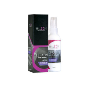 Keratin Hair Therapy - 25 mL