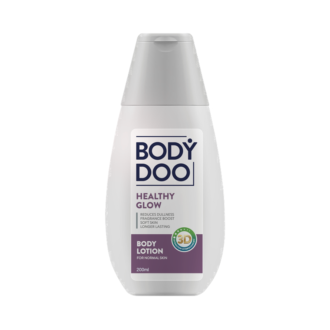 Healthy Glow - 200ml