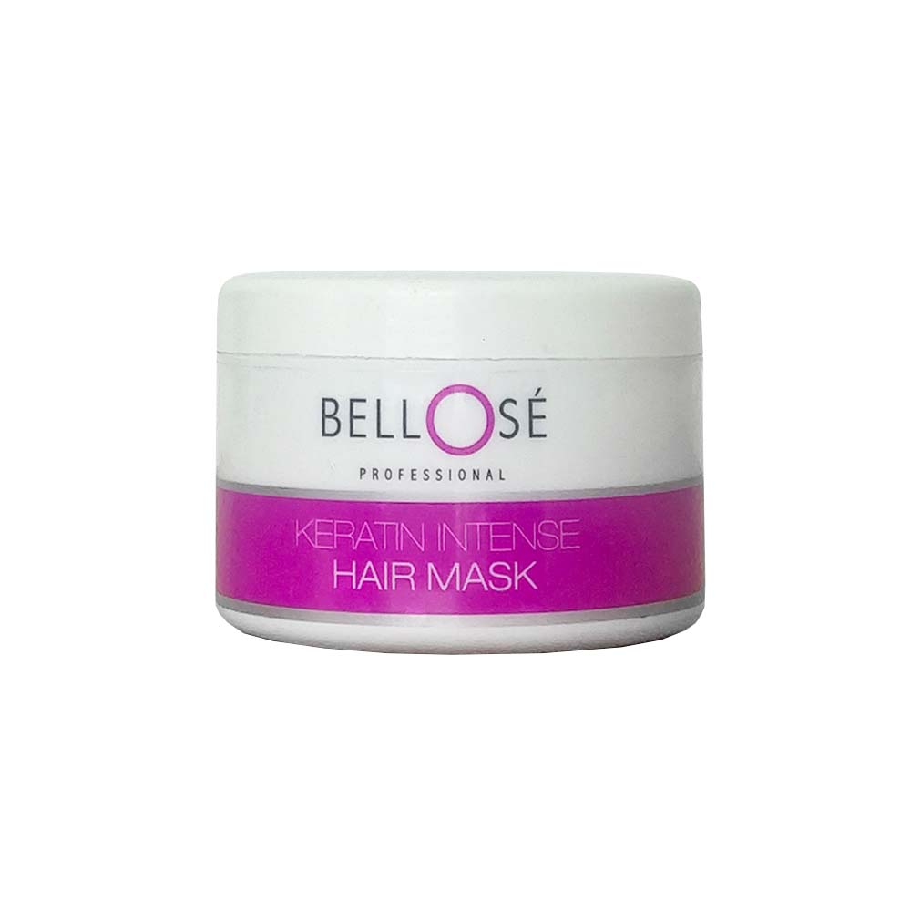 Keratin Intense Hair Mask - 200 ML