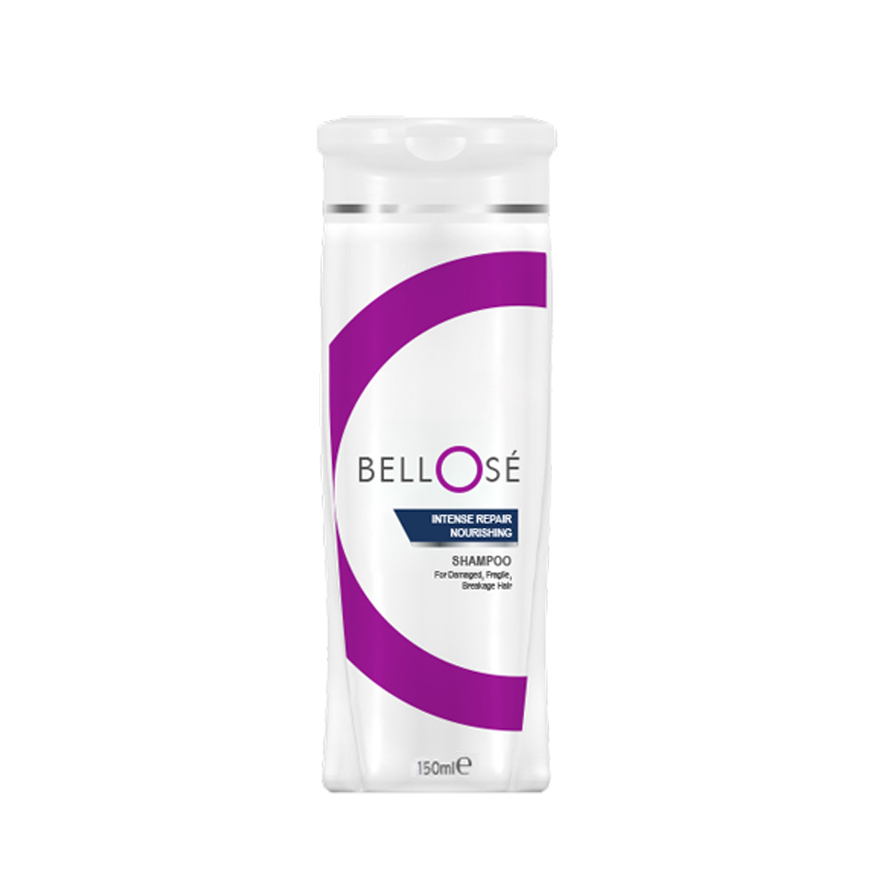 Intense Repair Nourishing Shampoo