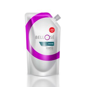 Keratin Shampoo - 100 mL