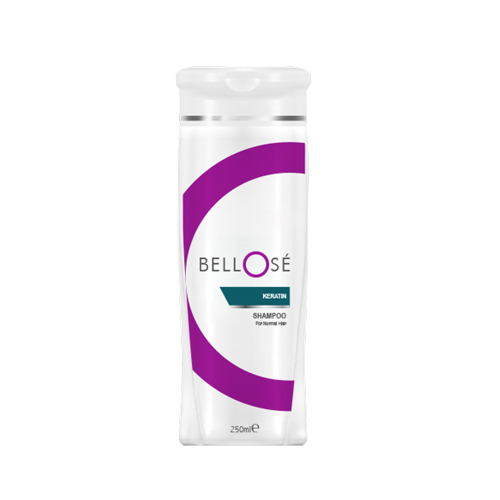 Keratin Shampoo