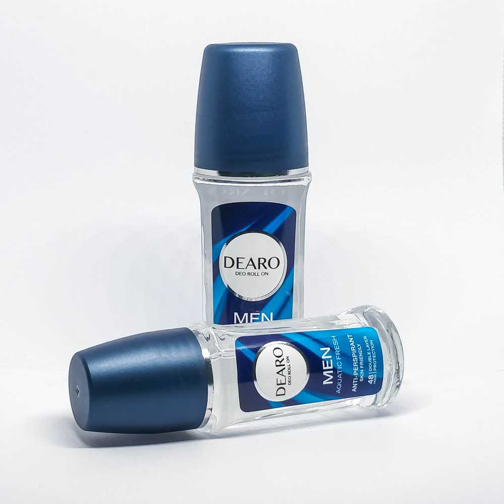 Men Aqua 50ML - Image 2