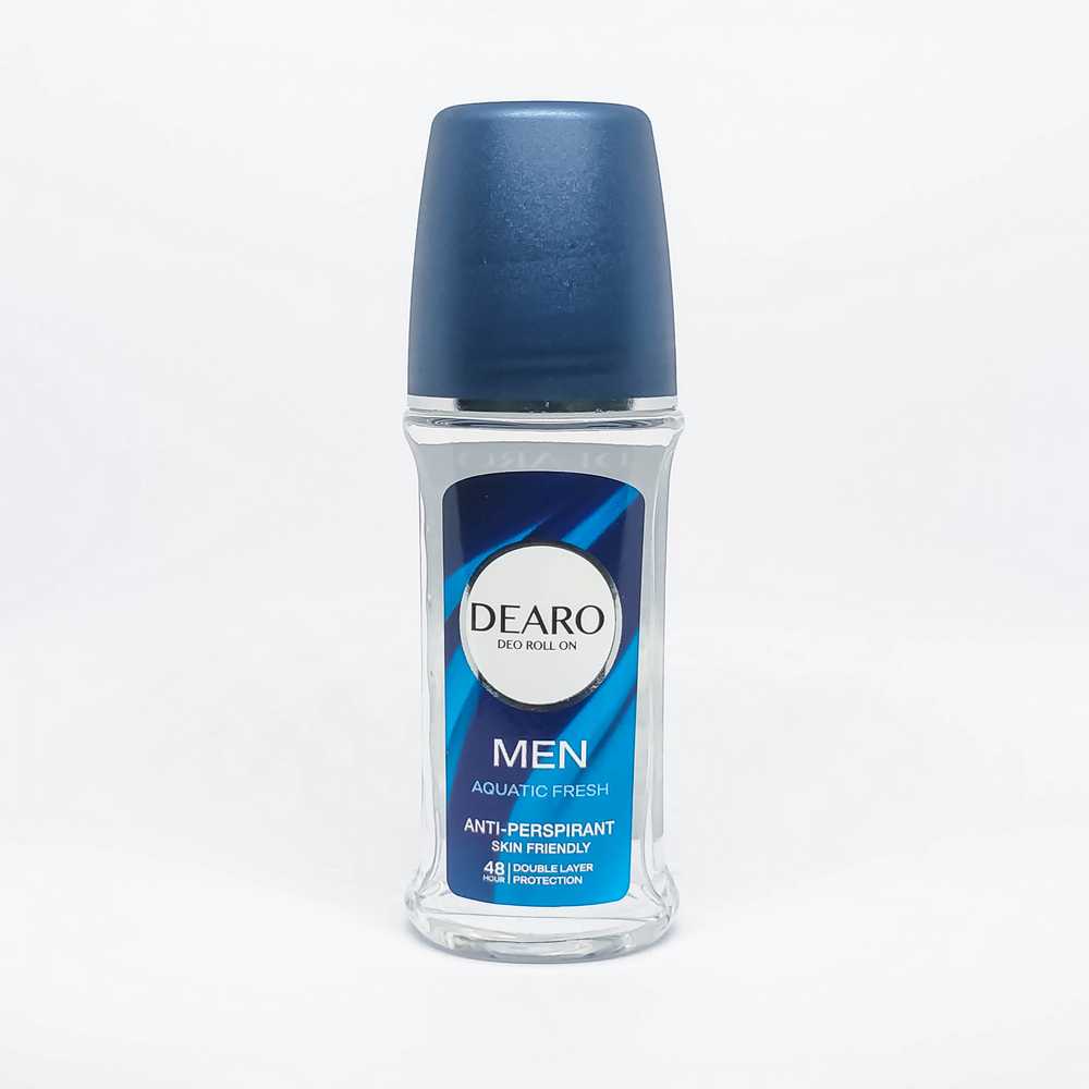 Men Aqua 50ML - Image 3