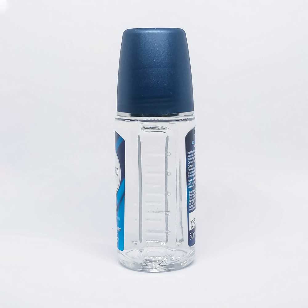 Men Aqua 50ML - Image 5
