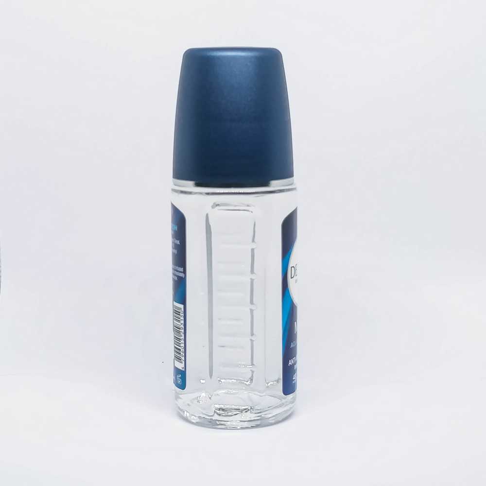 Men Aqua 50ML - Image 6