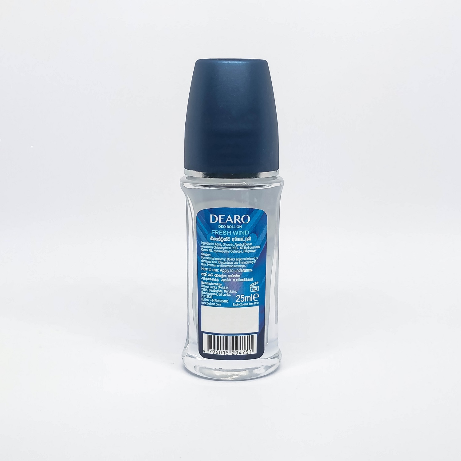 Men Wind 25ML - Image 4