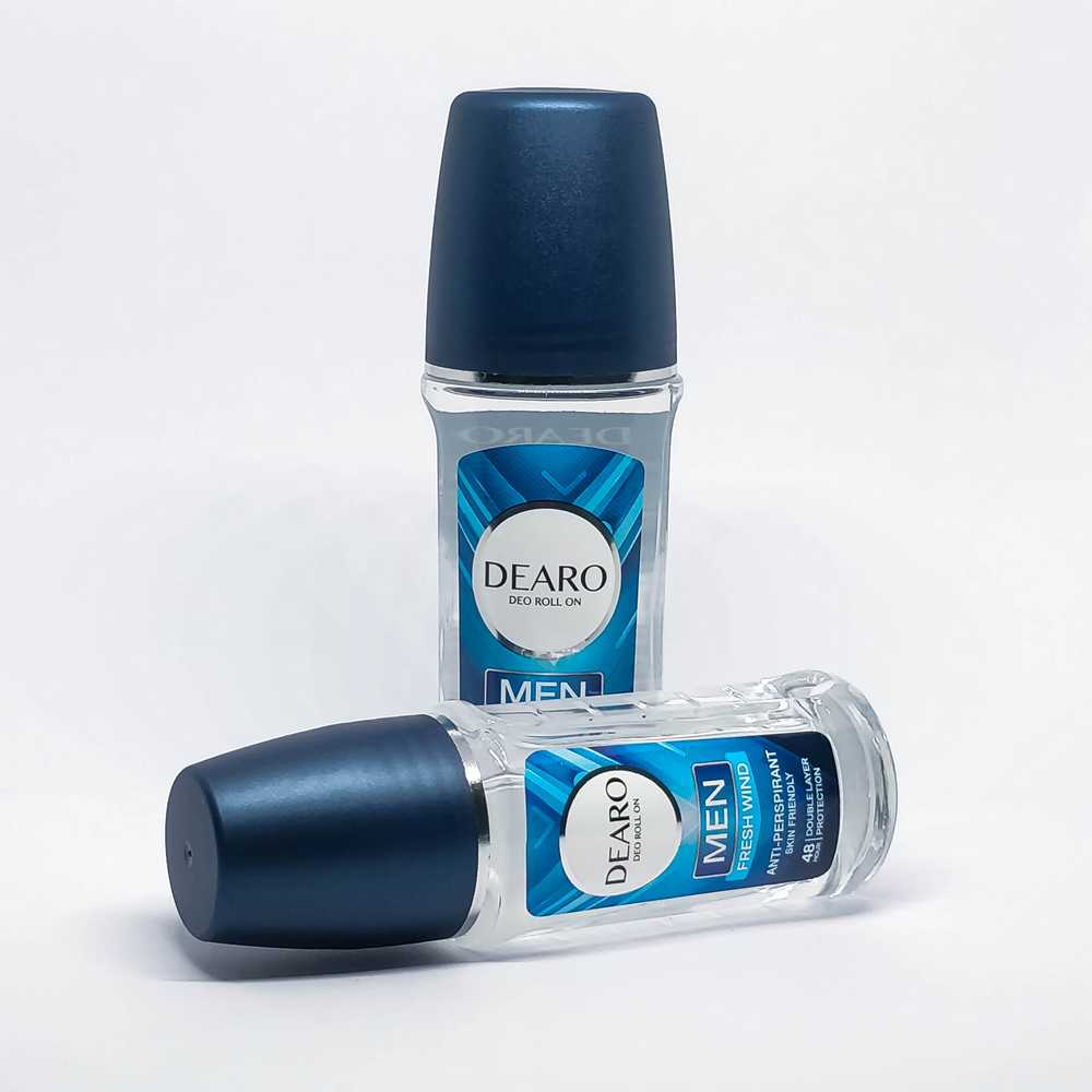 Men Wind 25ML - Image 2