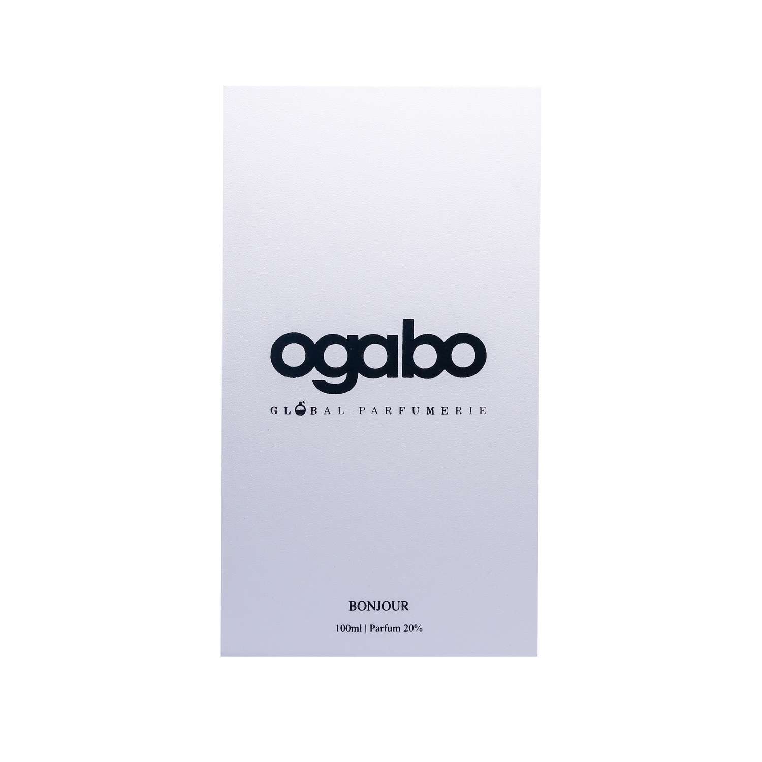 Ogabo Bonjour - 100ml - Image 2