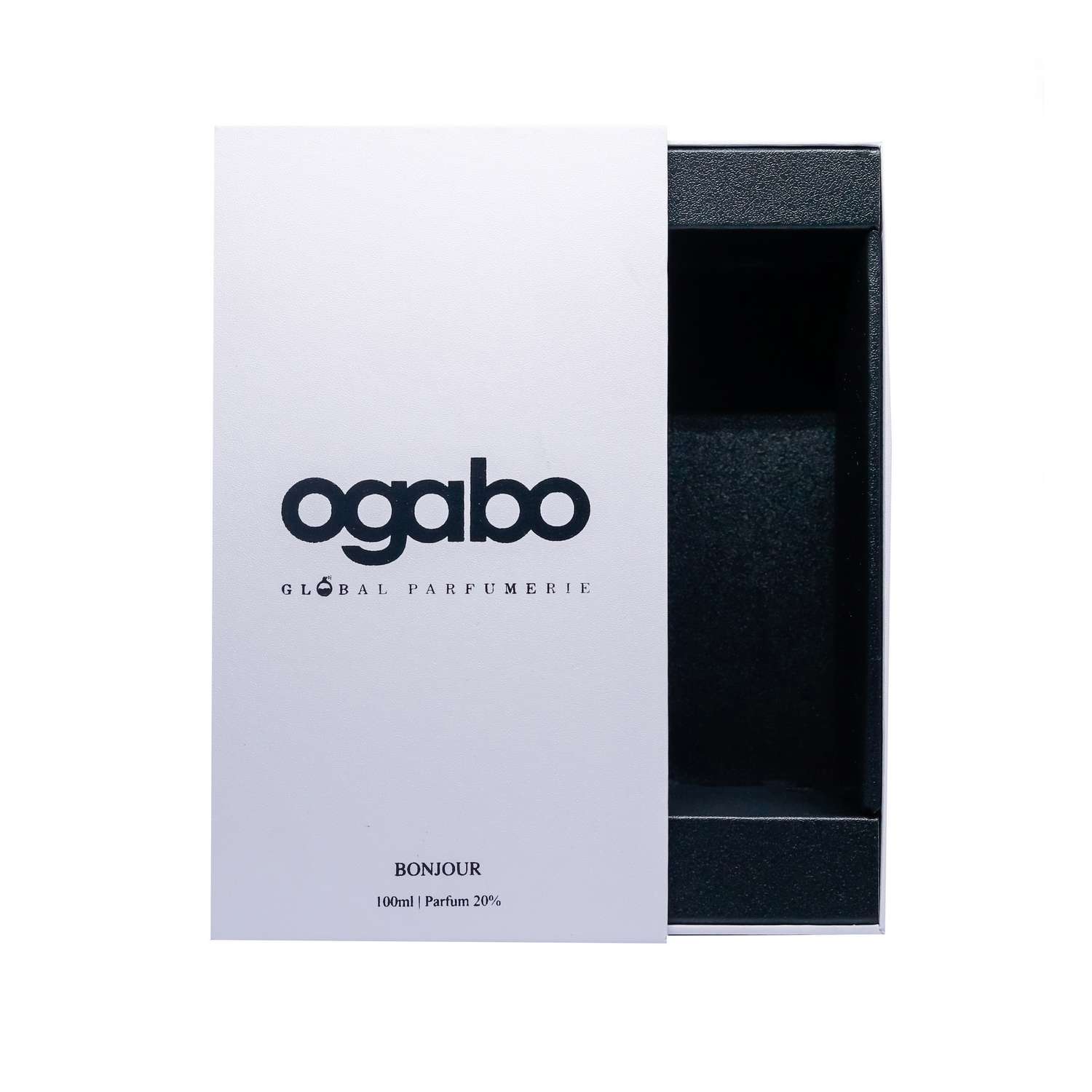 Ogabo Bonjour - 100ml - Image 4