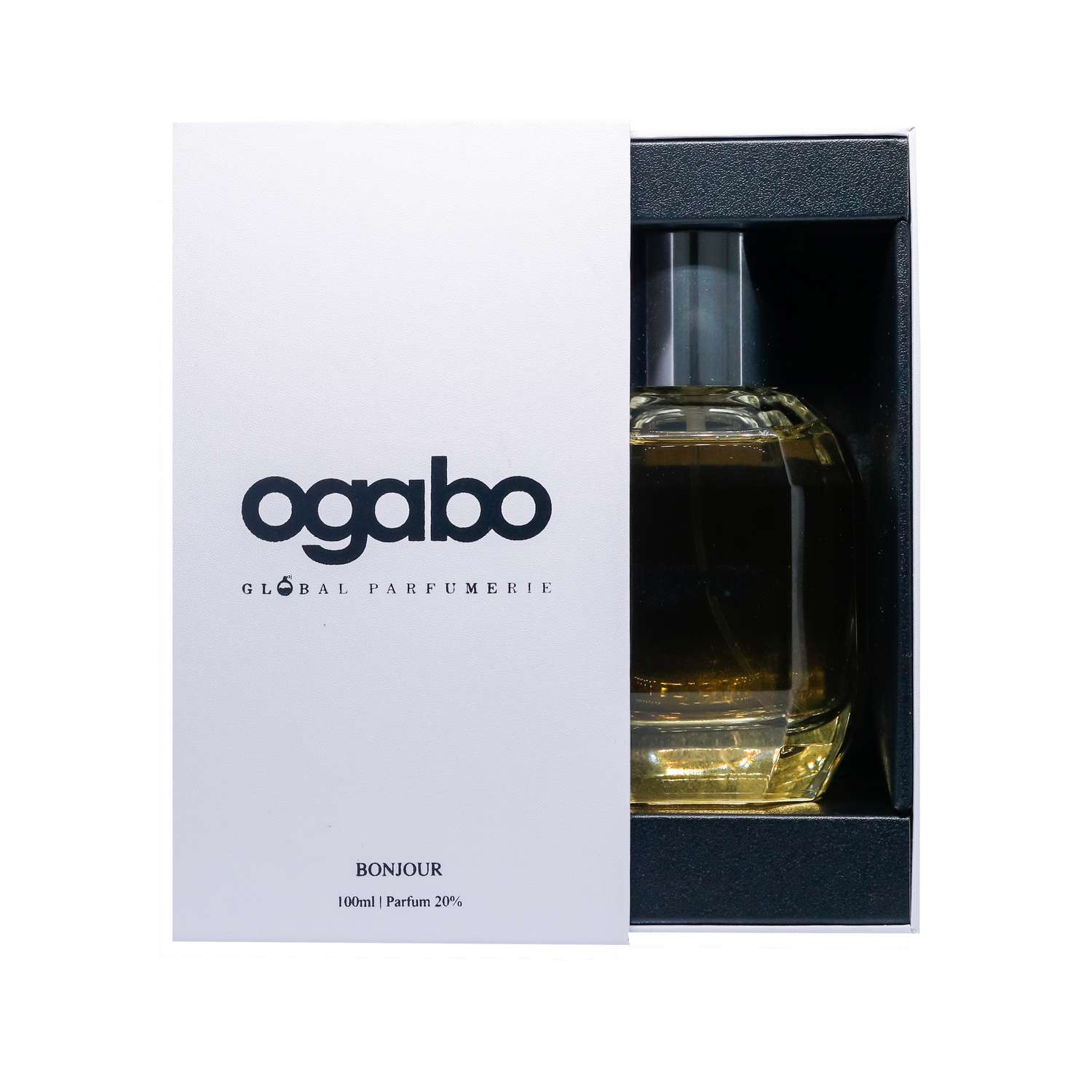 Ogabo Bonjour - 100ml - Image 5