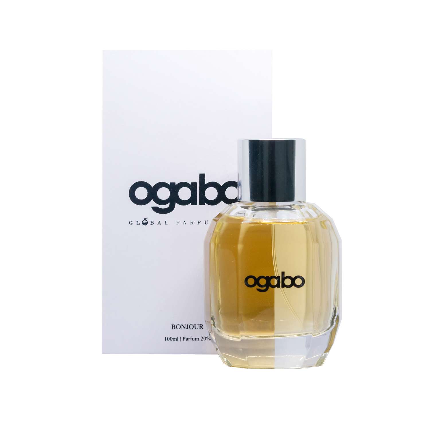 Ogabo Bonjour - 100ml