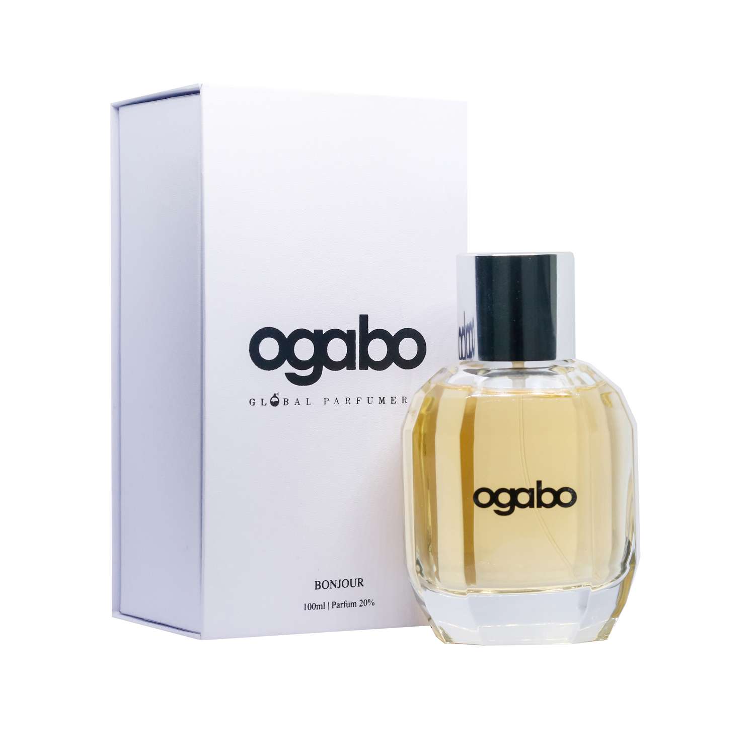 Ogabo Bonjour - 100ml - Image 7