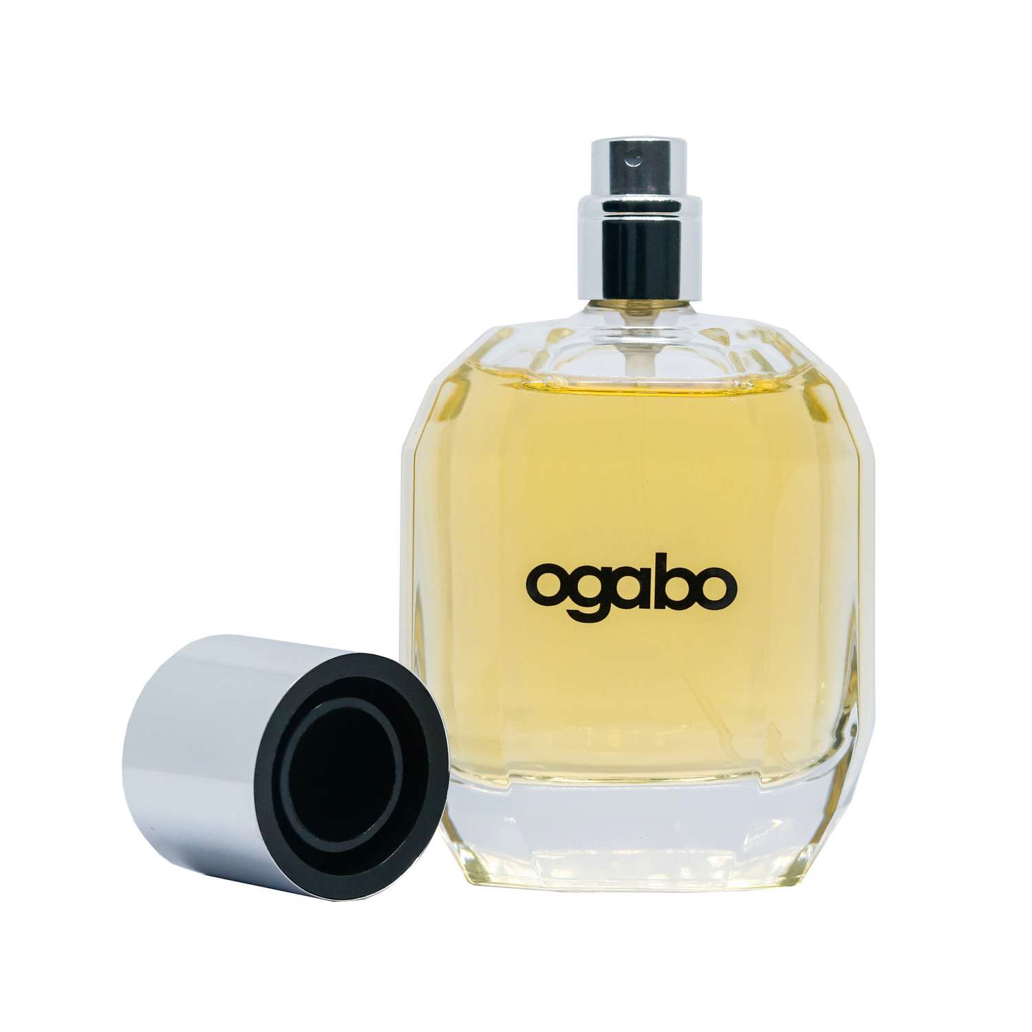 Ogabo Bonjour - 100ml - Image 8