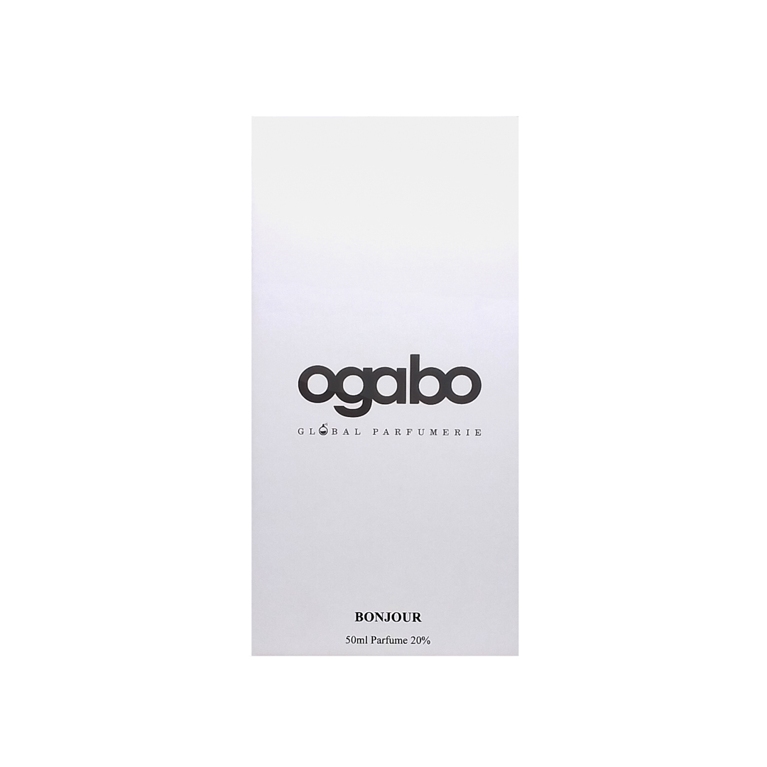 Ogabo Bonjour - 50ml - Image 2