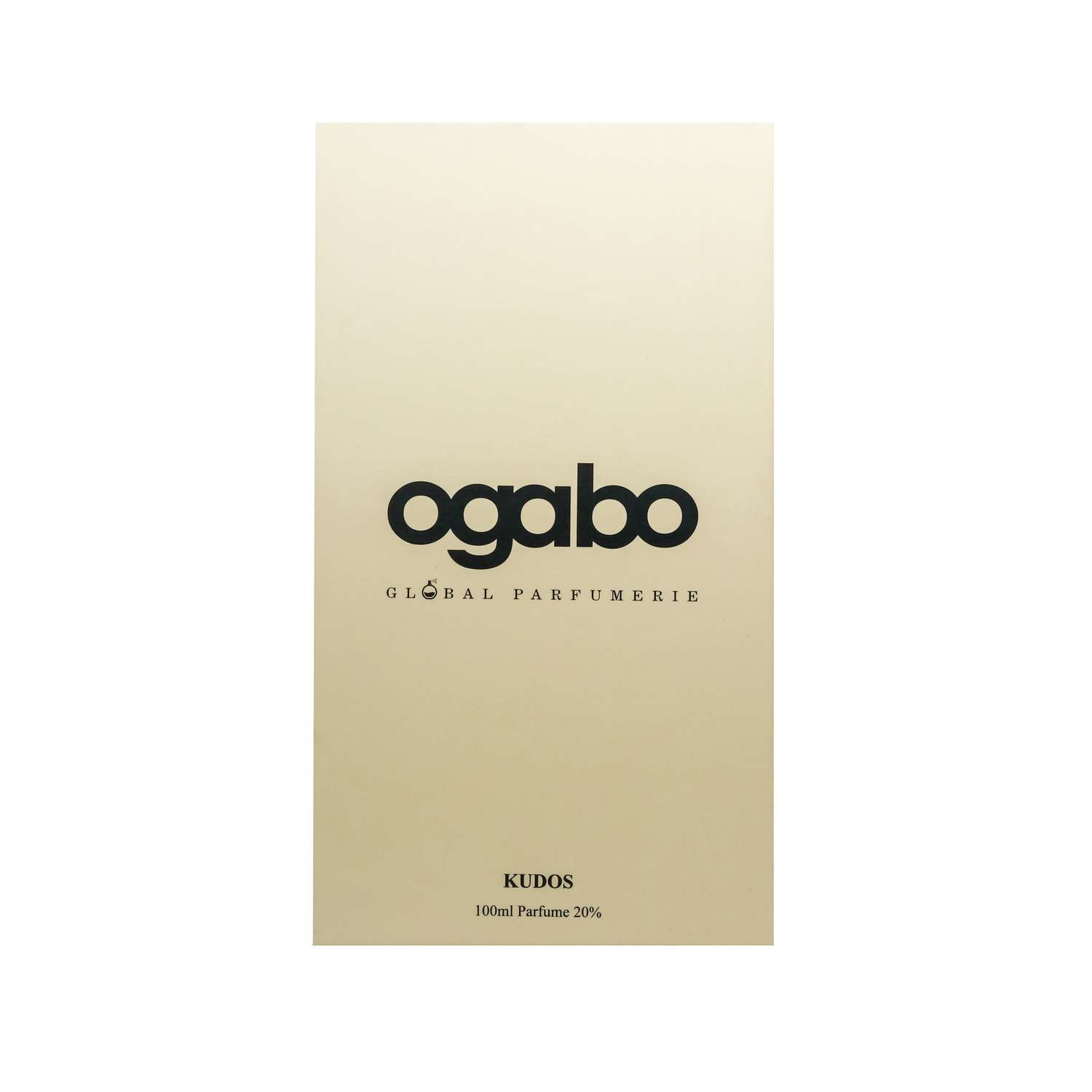 Ogabo Kudos - 100ml - Image 2