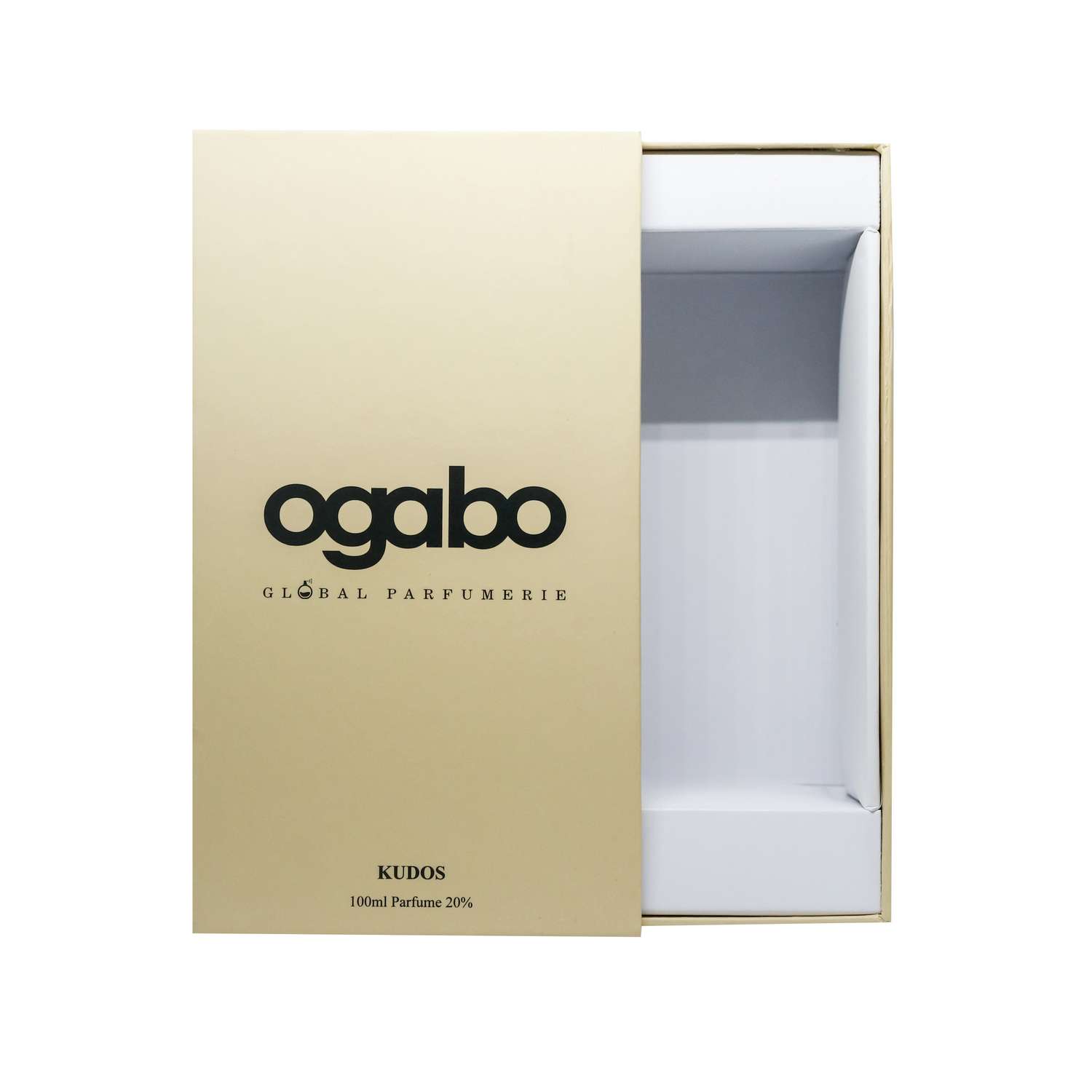 Ogabo Kudos - 100ml - Image 4