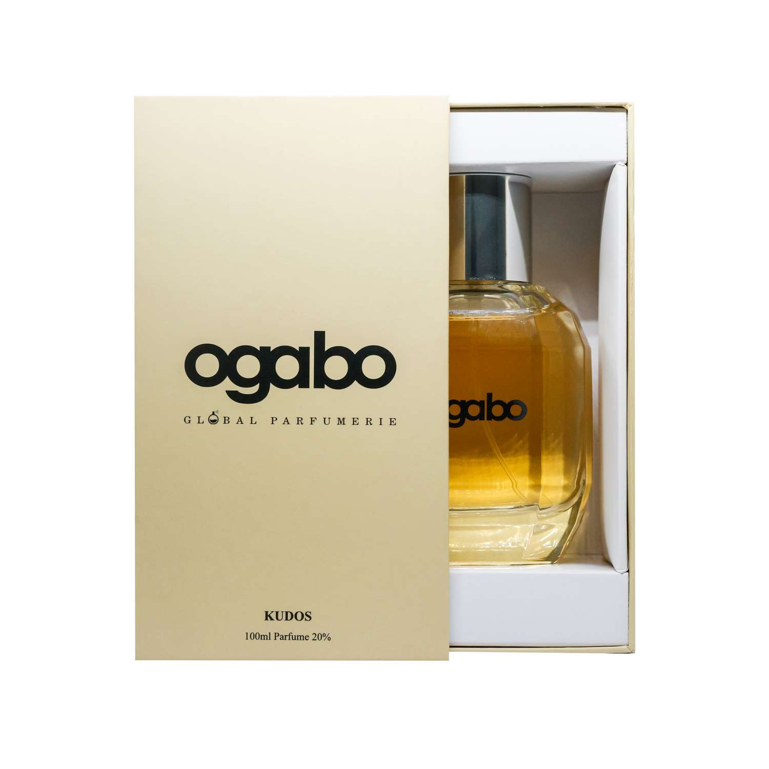 Ogabo Kudos - 100ml - Image 5