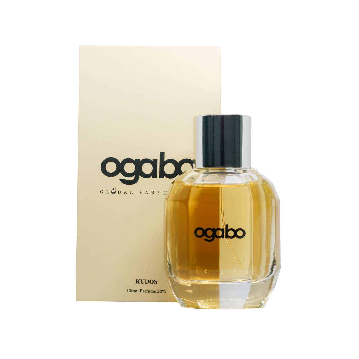 Ogabo Kudos - 100ml