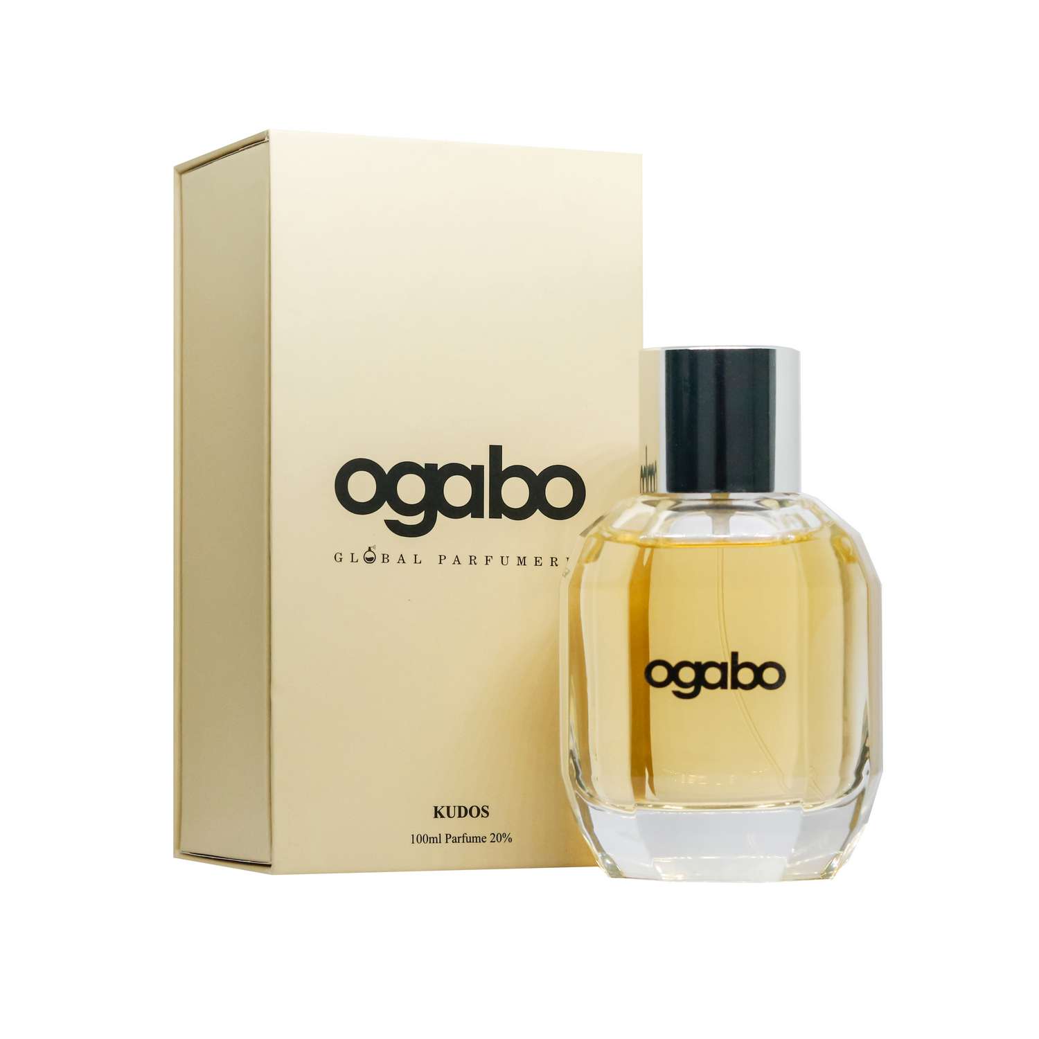 Ogabo Kudos - 100ml - Image 7