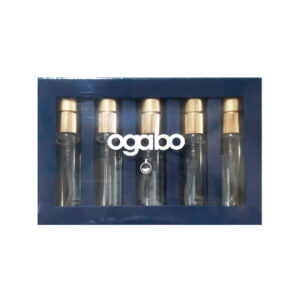 Ogabo Fragrance Sample Pack
