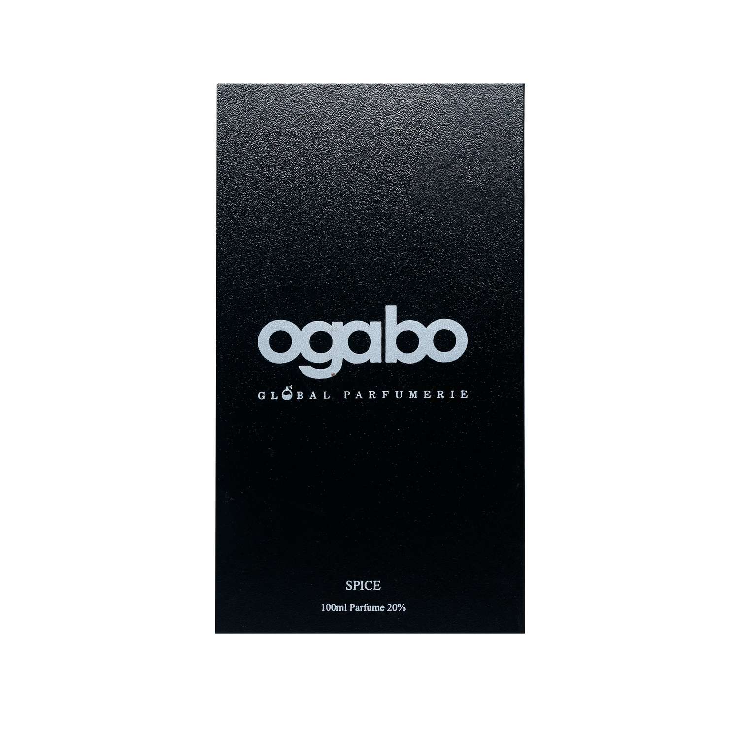 Ogabo Spice - 100ml - Image 2